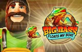 Big Bass Splash