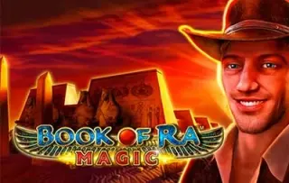 Book of Ra