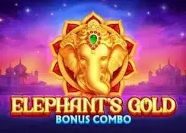Elephants Gold